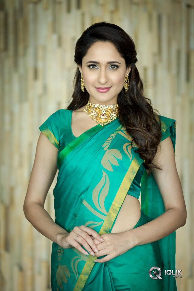 Pragya-Jaiswal